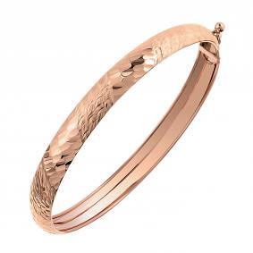 Золотой браслет МАГНАТ МА 022173 МА 022173 фото